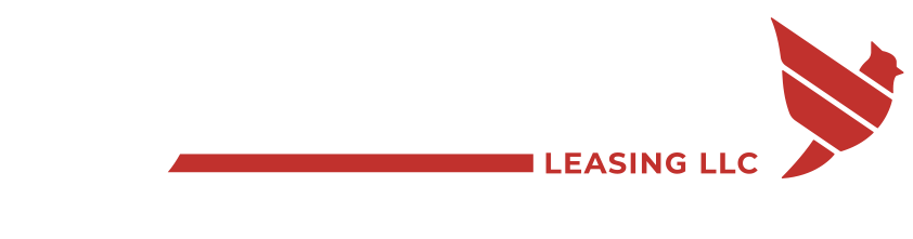 Cardinal Leasing Equipment Logo