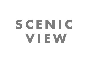 Scenic View Logo
